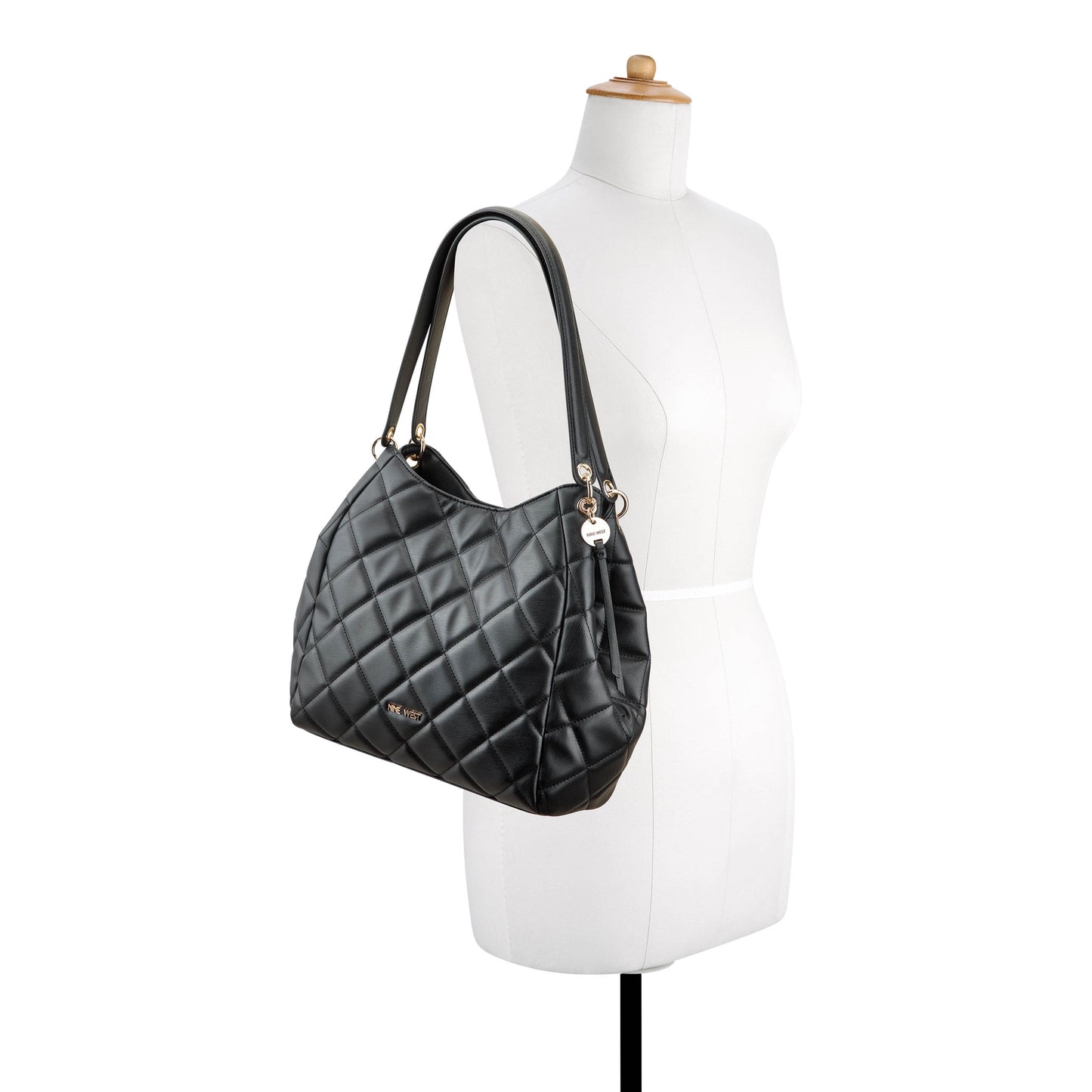Cartera Shoulder Meara Negro
