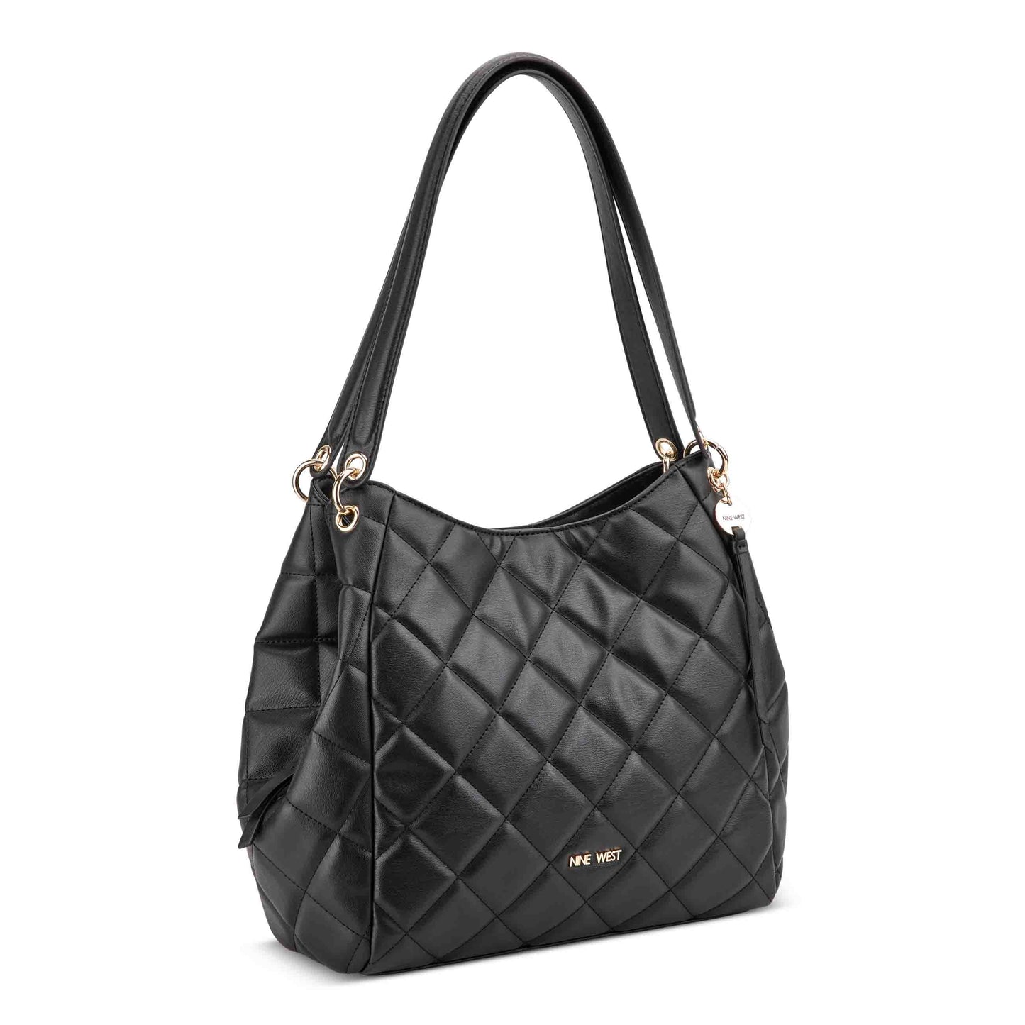 Cartera Shoulder Meara Negro