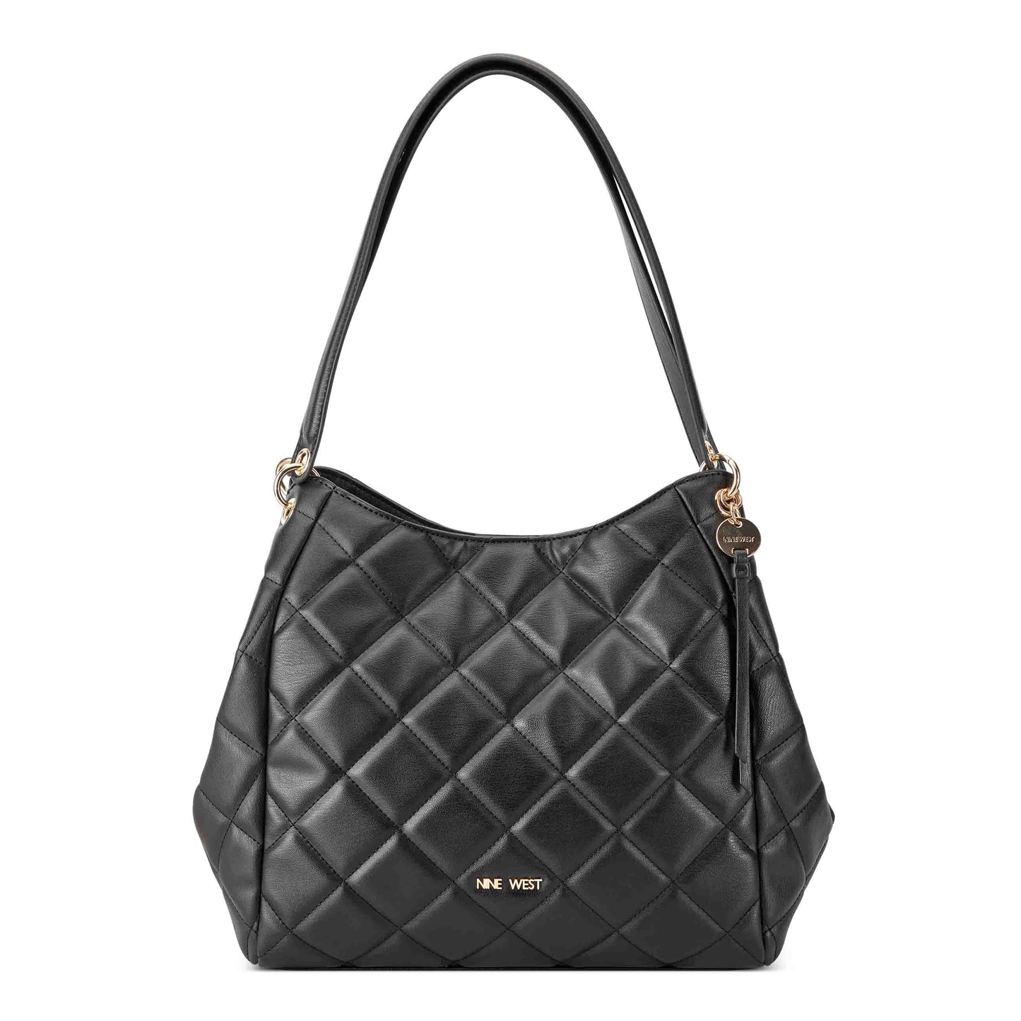 Cartera Shoulder Meara Negro