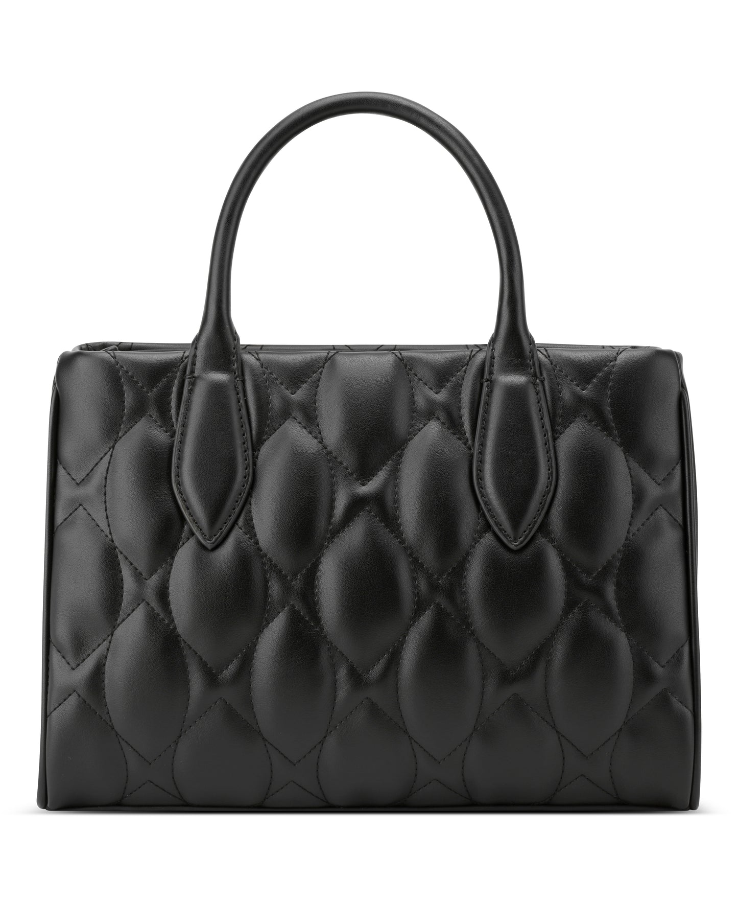 Cartera Satchel Rue Negro