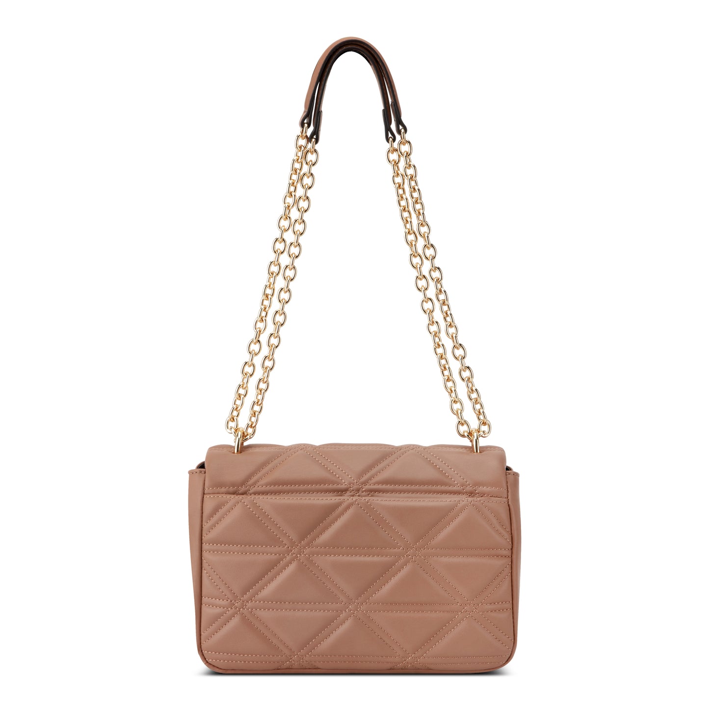 Cartera Xbody Flap Harland Nude