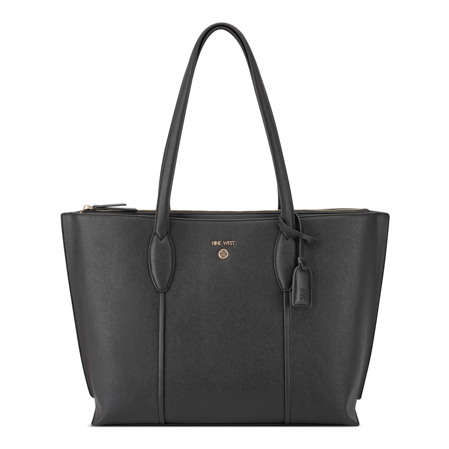 Cartera Tote Grady Negro