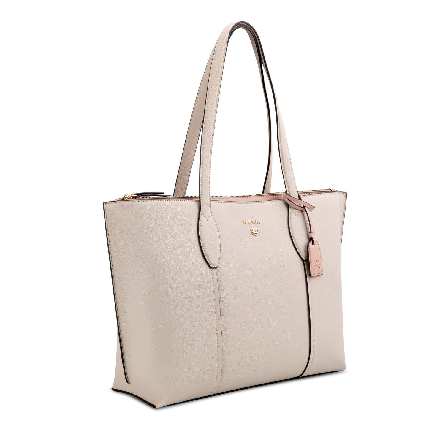 Cartera Tote Grady Blanco