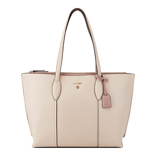 Cartera Tote Grady Blanco