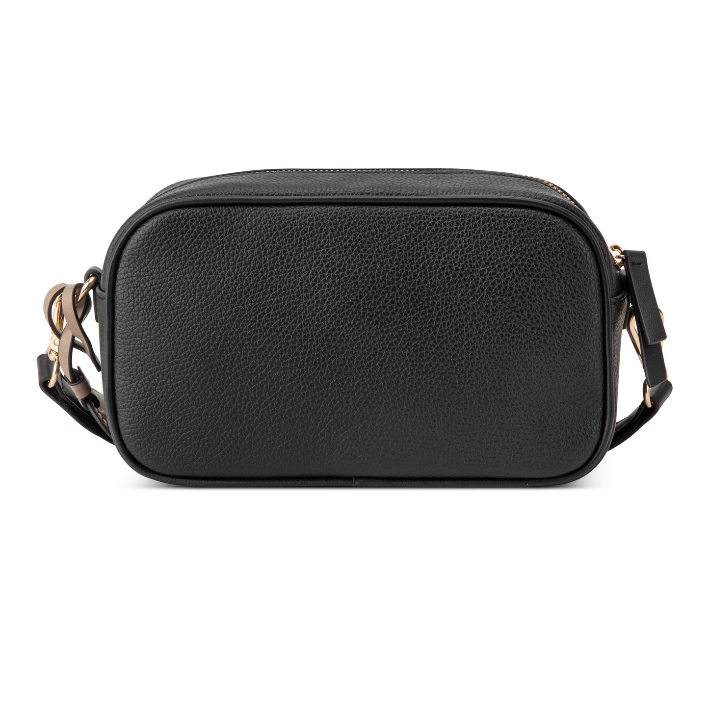 Cartera Xbody Caireann Negro