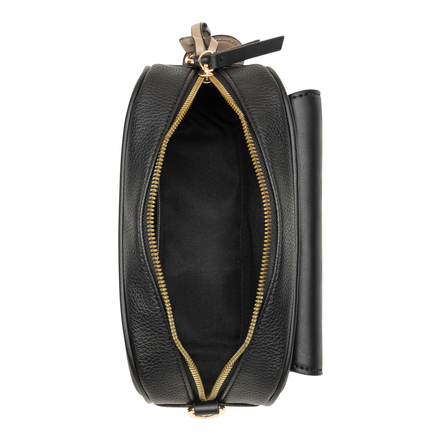 Cartera Xbody Caireann Negro