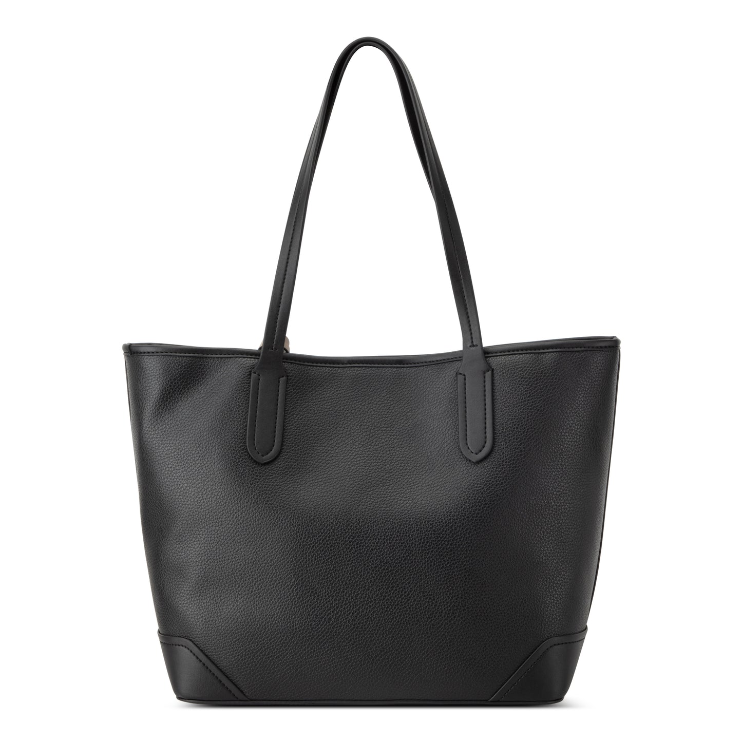 Cartera Tote Piera Negro