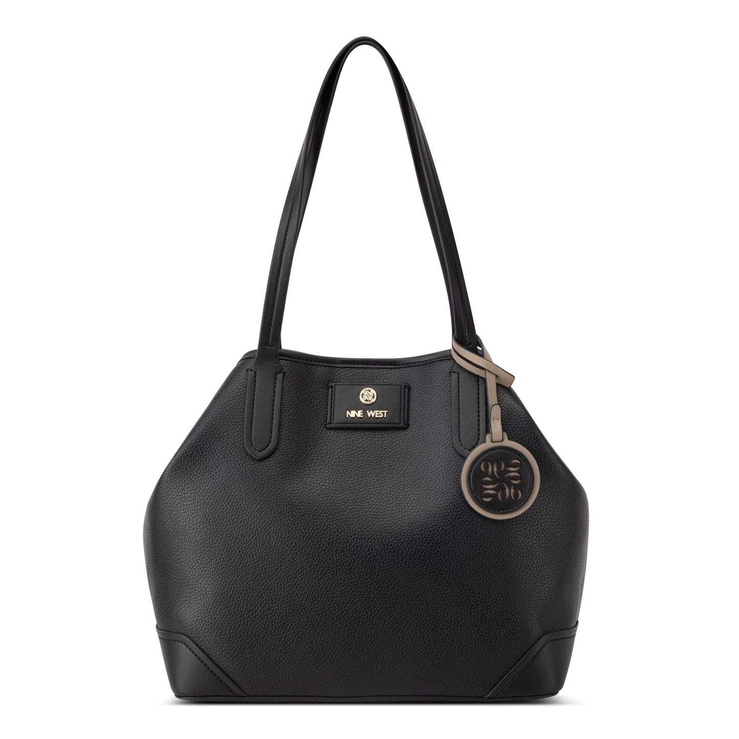 Cartera Tote Piera Negro