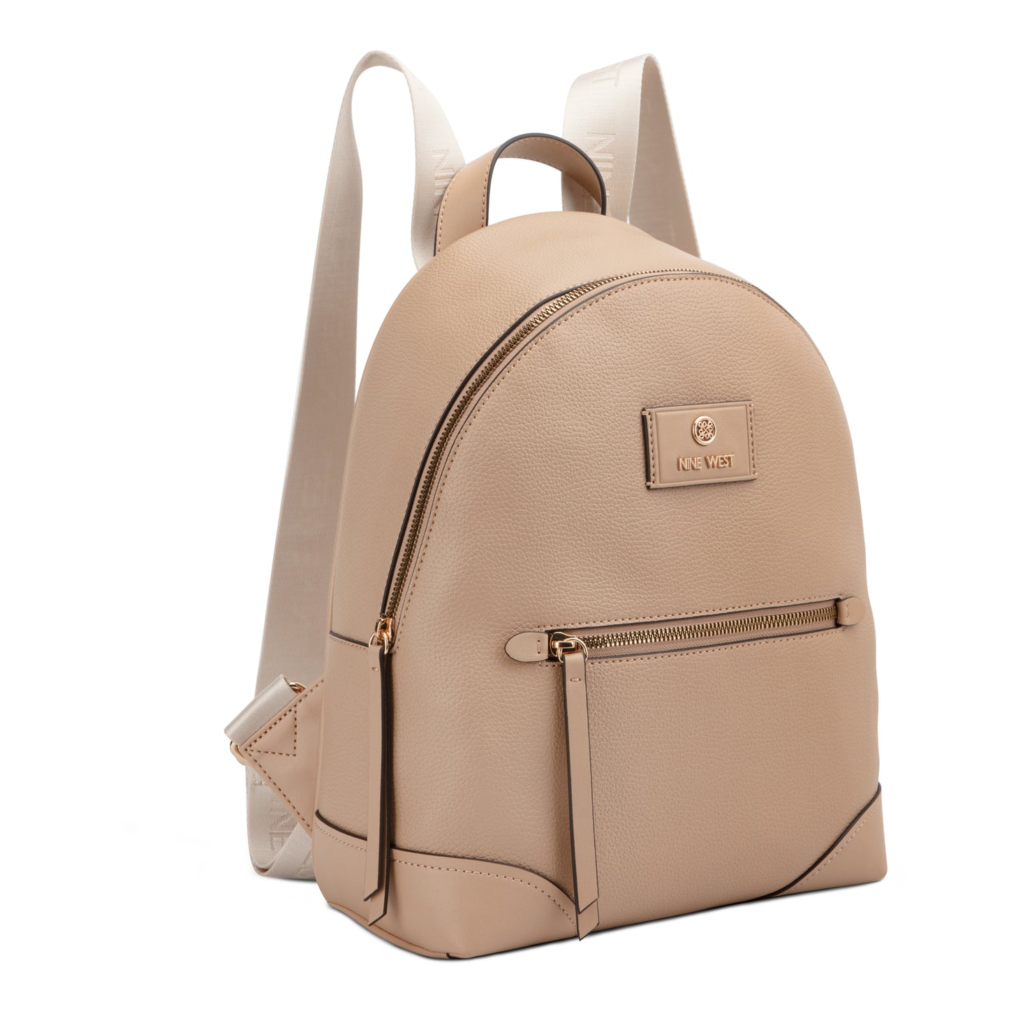 Cartera Backpack Milenia Caqui