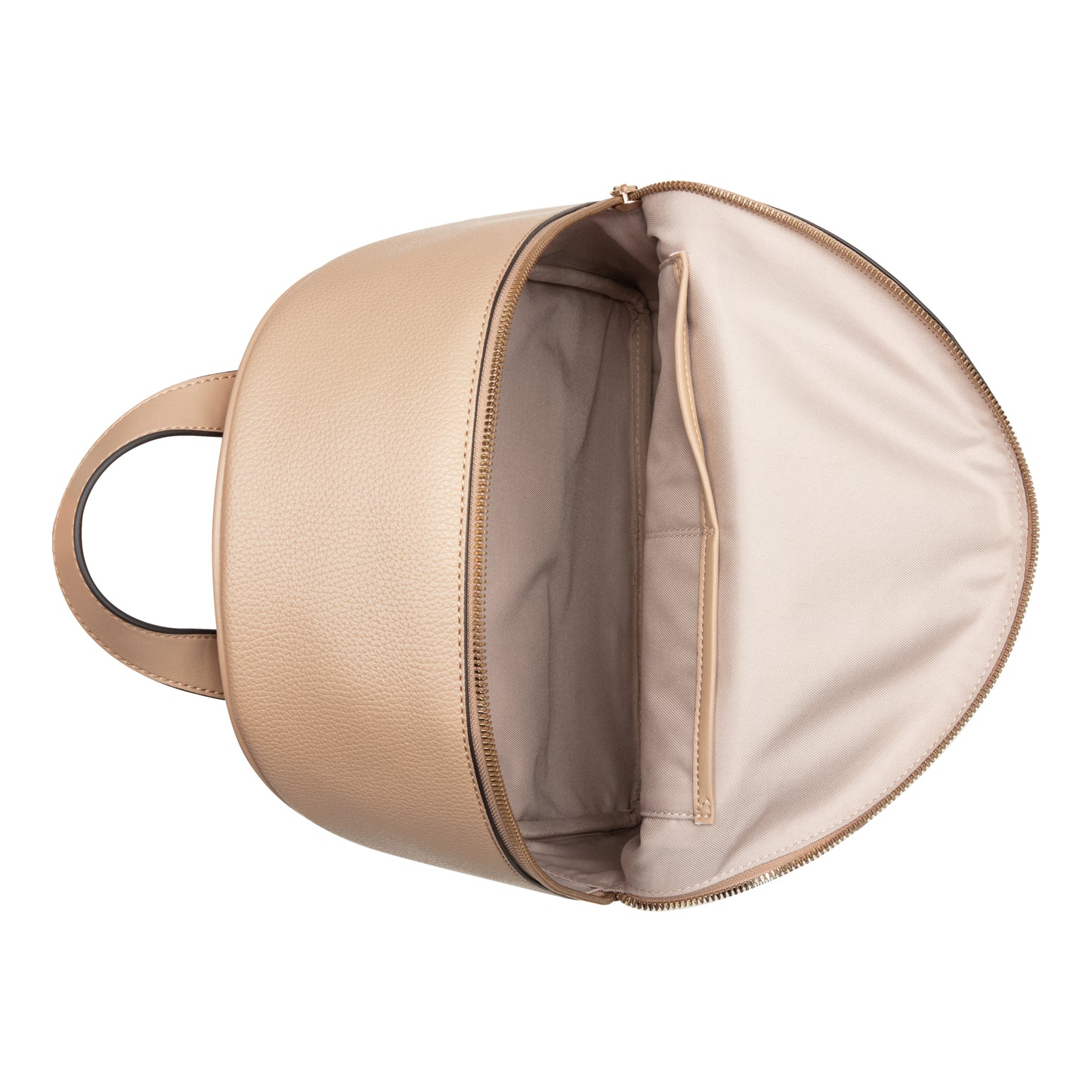 Cartera Backpack Milenia Caqui
