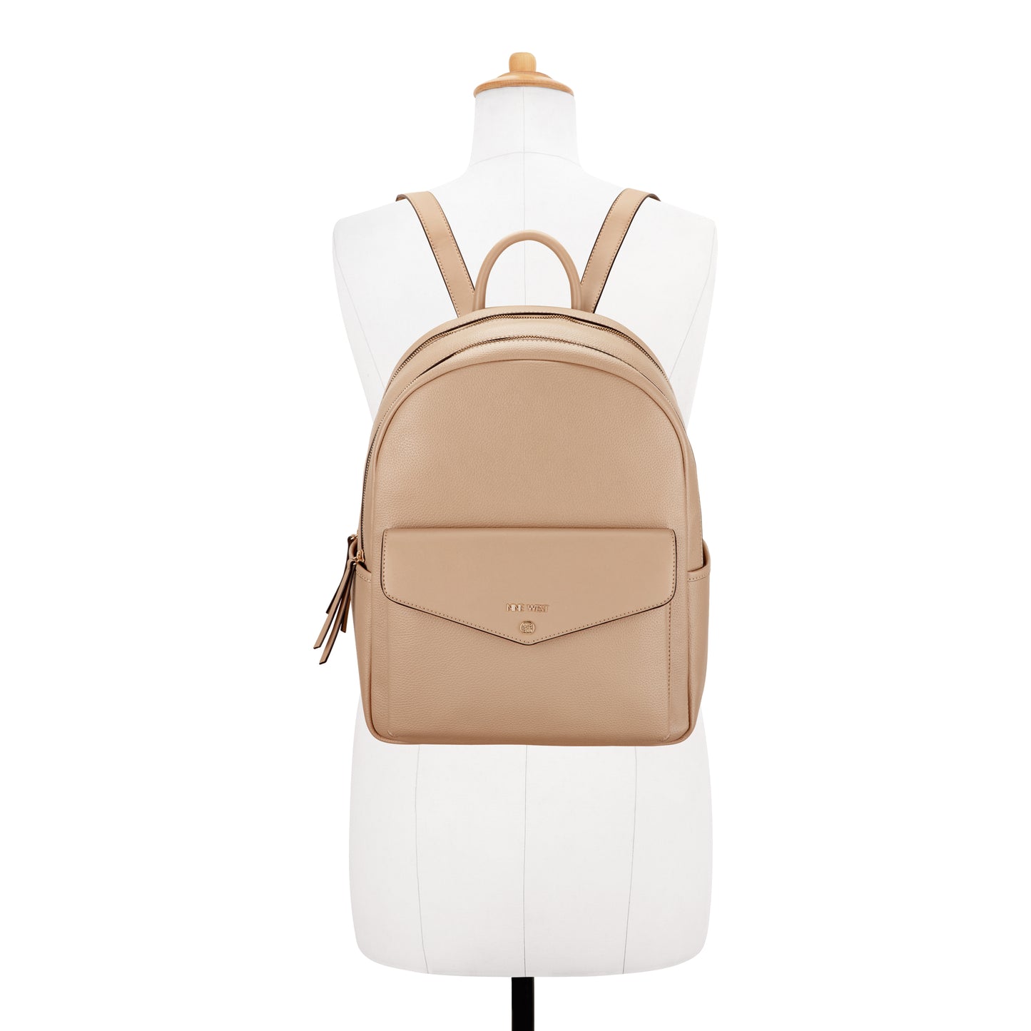 Mochila Backpack Odile Caqui