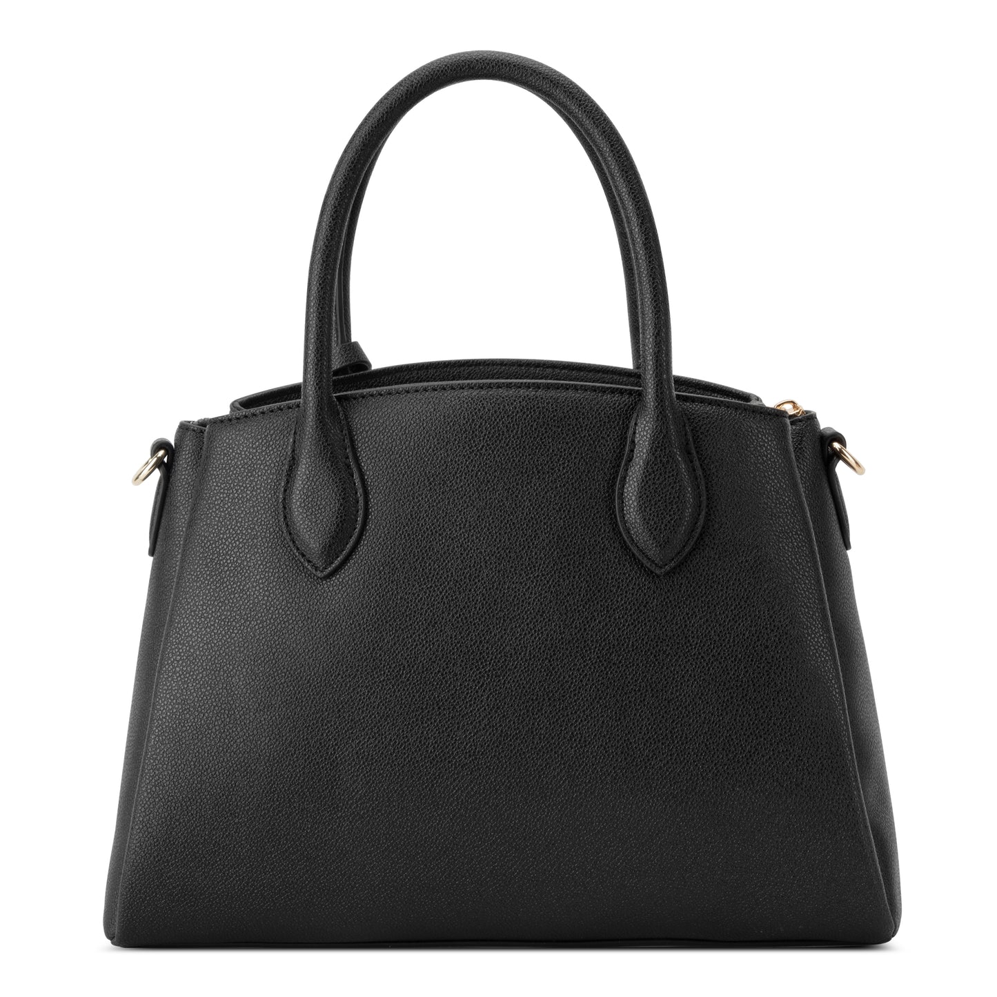 Cartera Satchel Mary Negro