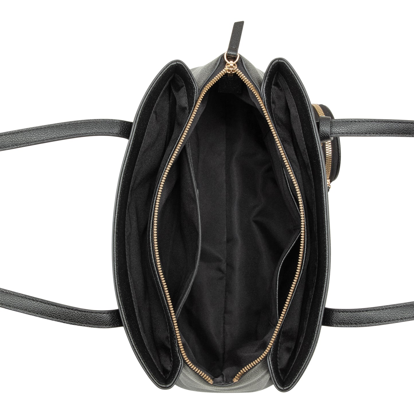 Cartera Carryall Mary Negro