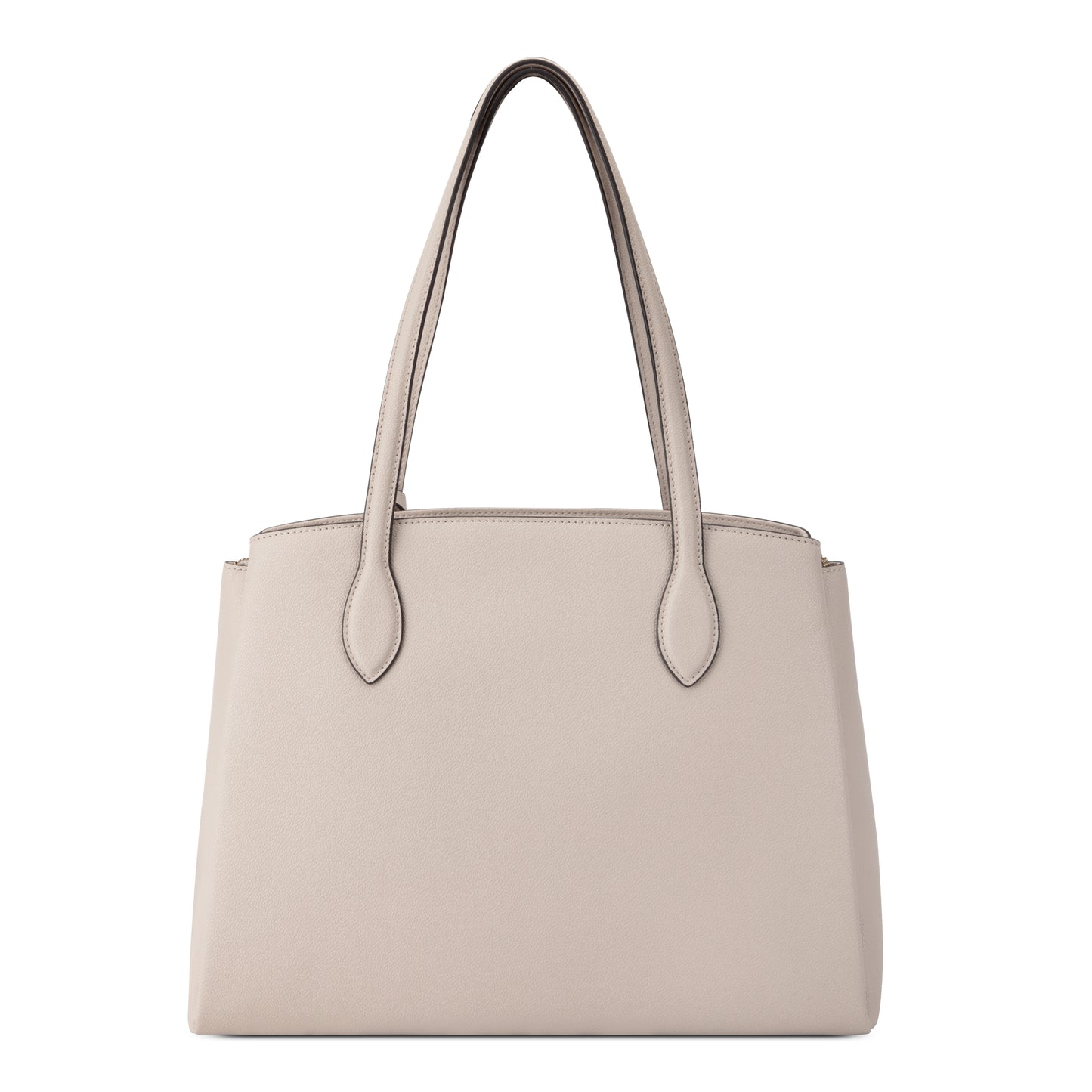 Cartera Carryall Mary Crema