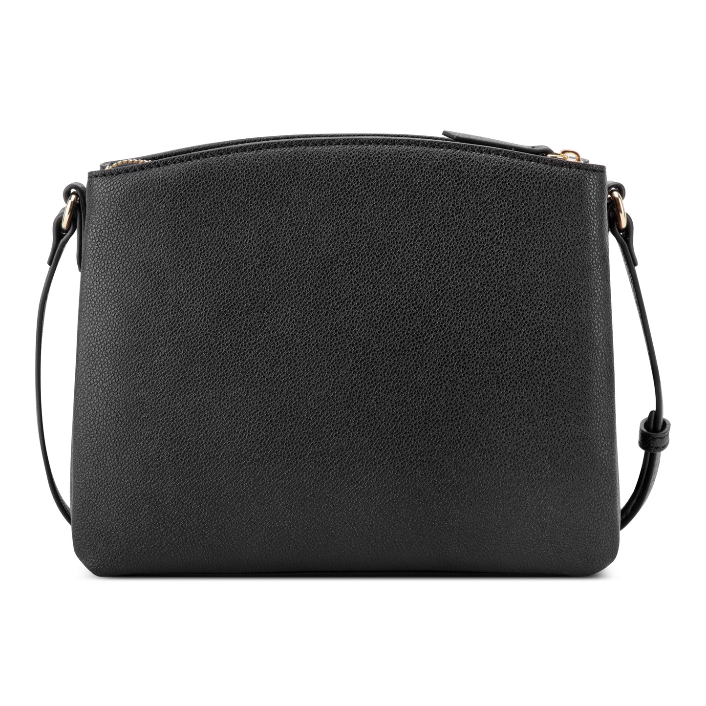 Cartera Crossbody Mary Negro