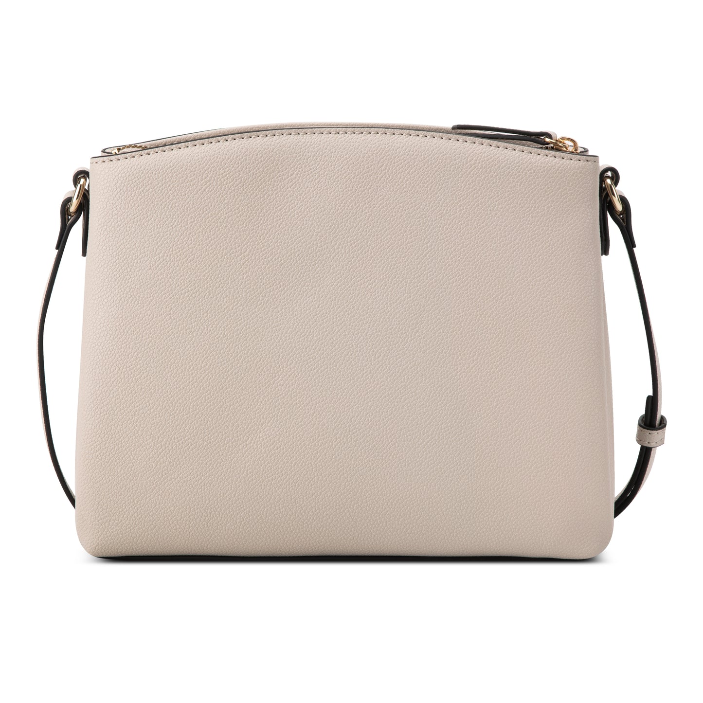 Cartera Crossbody Mary Crema