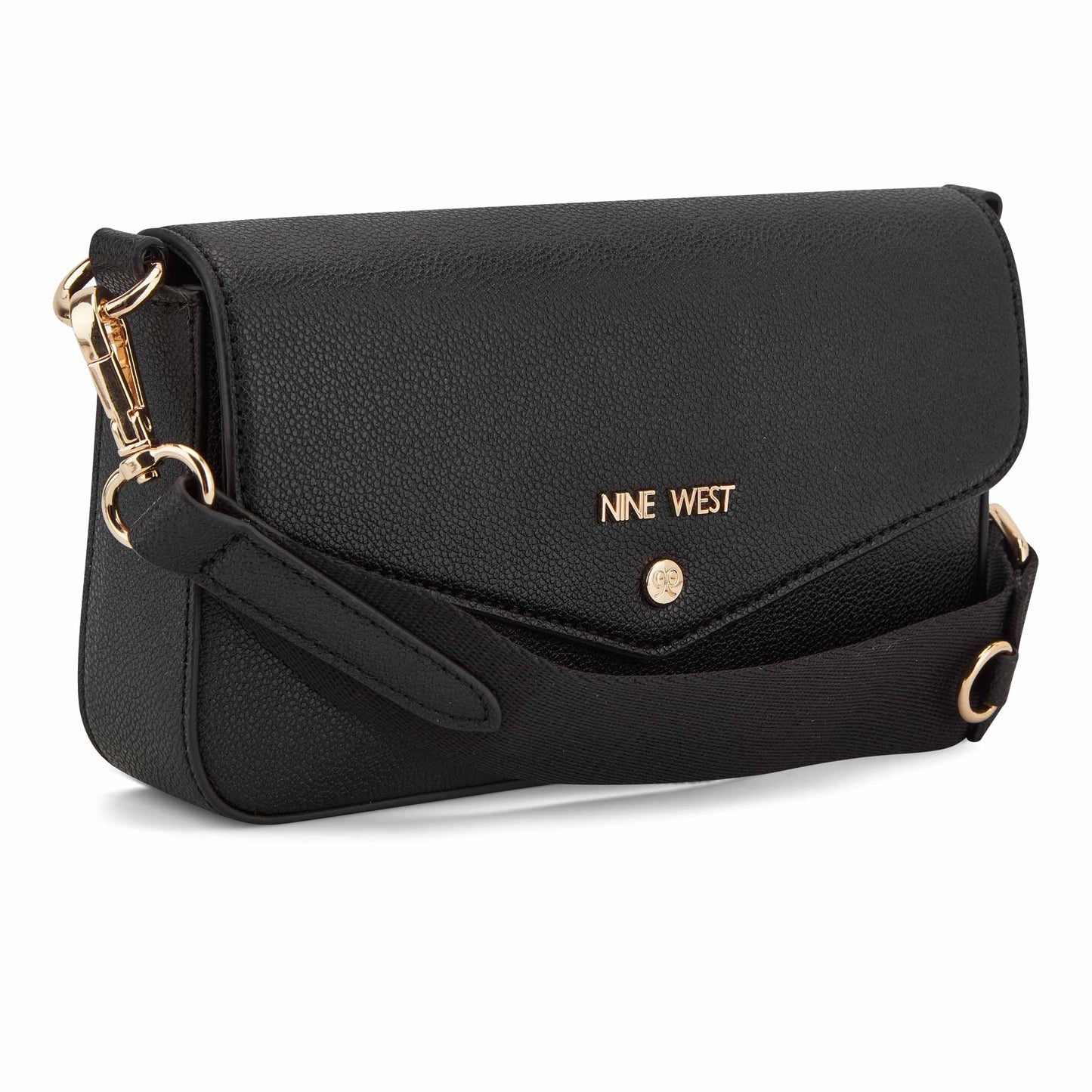 Cartera xBody Peaches Negro
