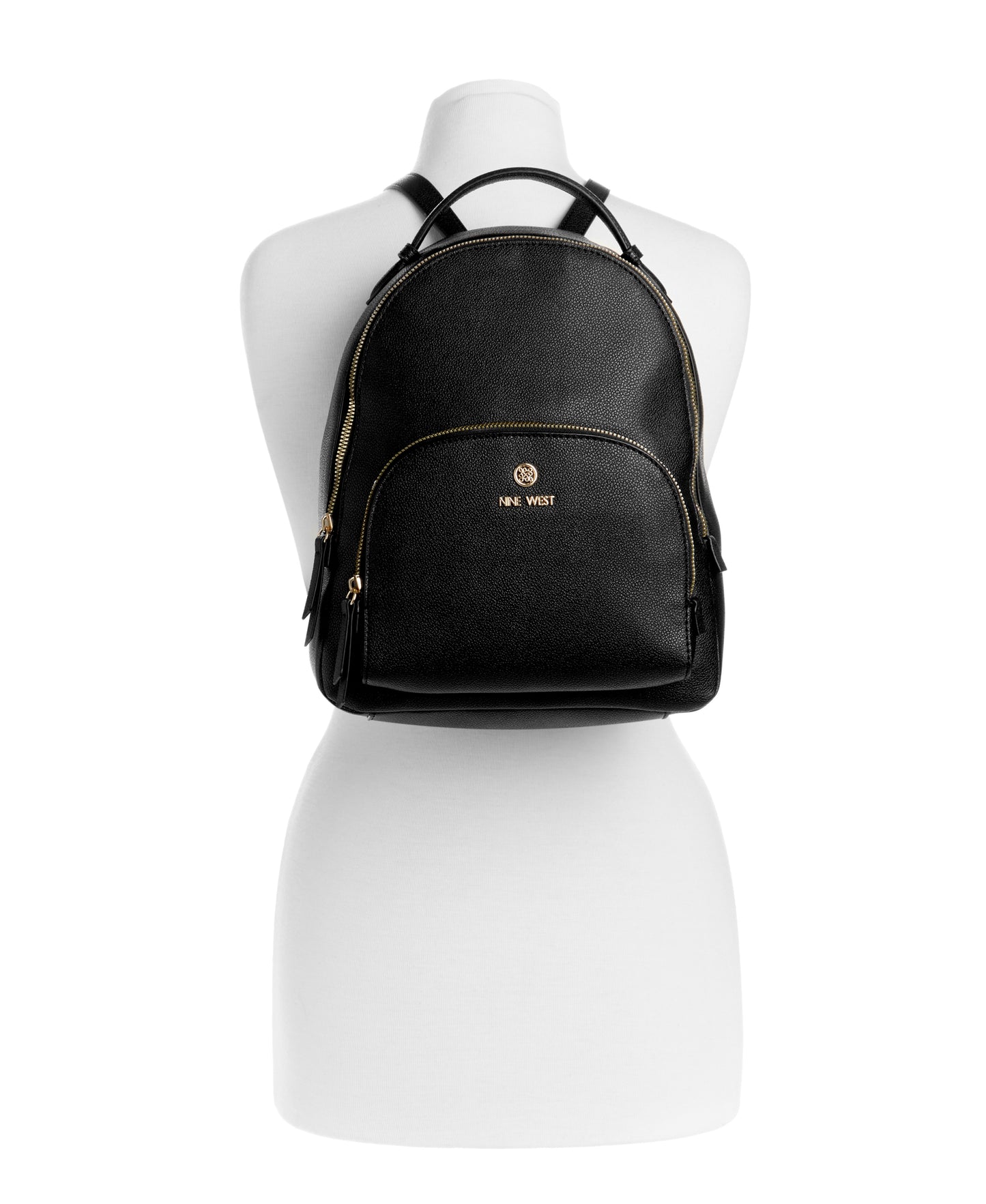 Mochila Dome Siera Negro