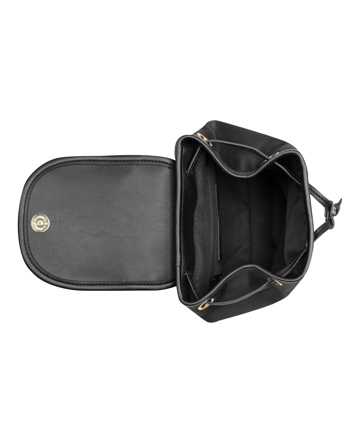 Mochila Backpack Yoon Negro