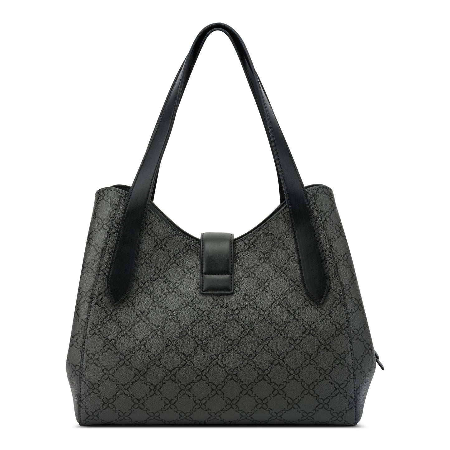 Cartera Carryall Gelina Negro