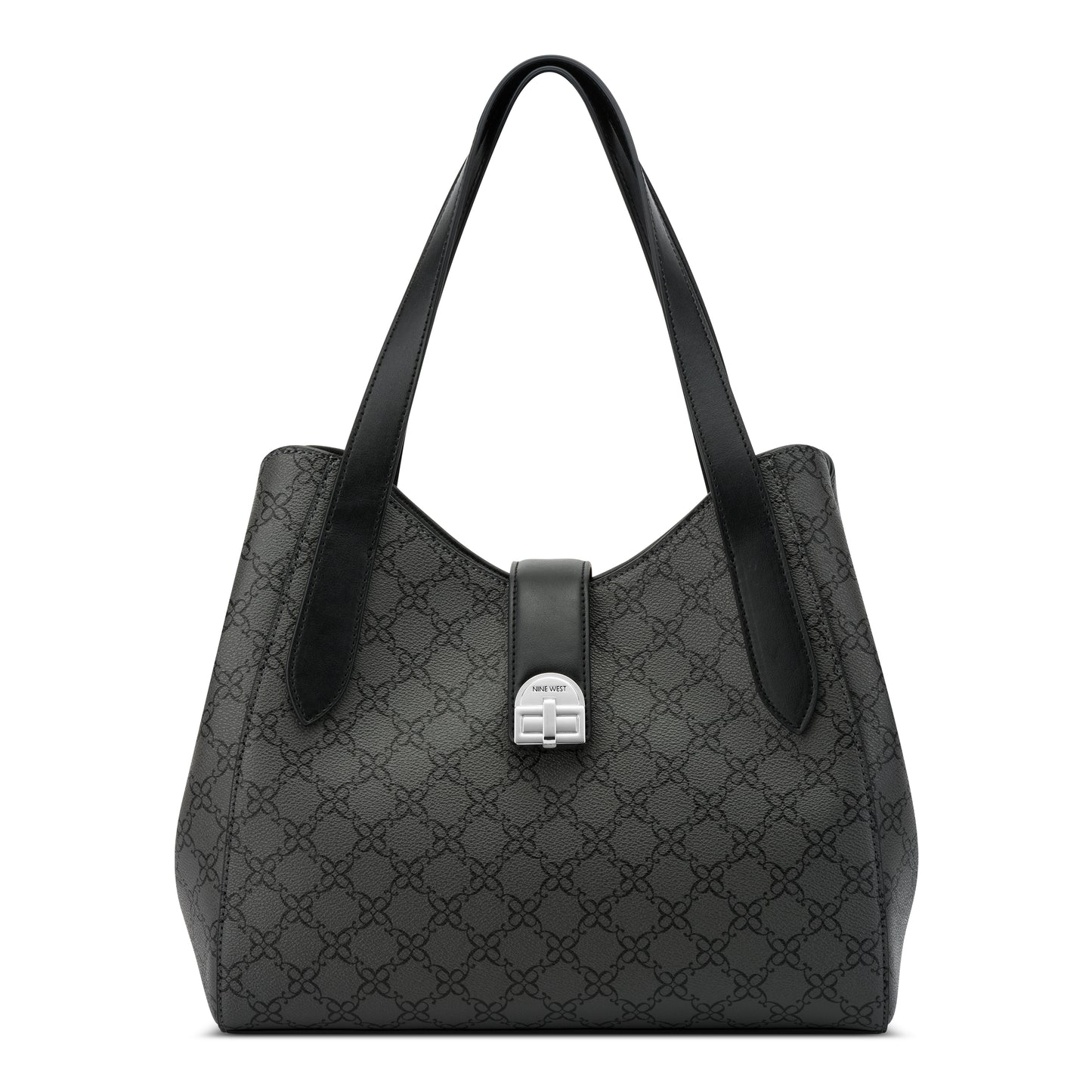 Cartera Carryall Gelina Negro