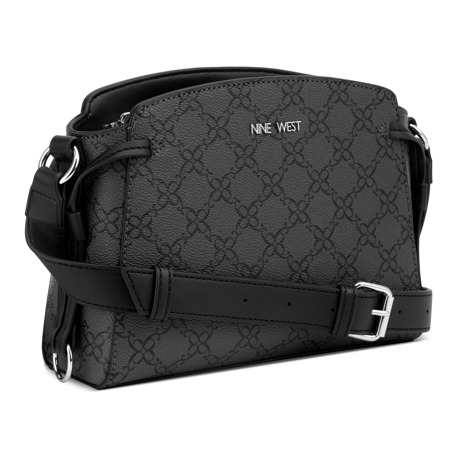 Cartera Crossbody Radleigh Negro