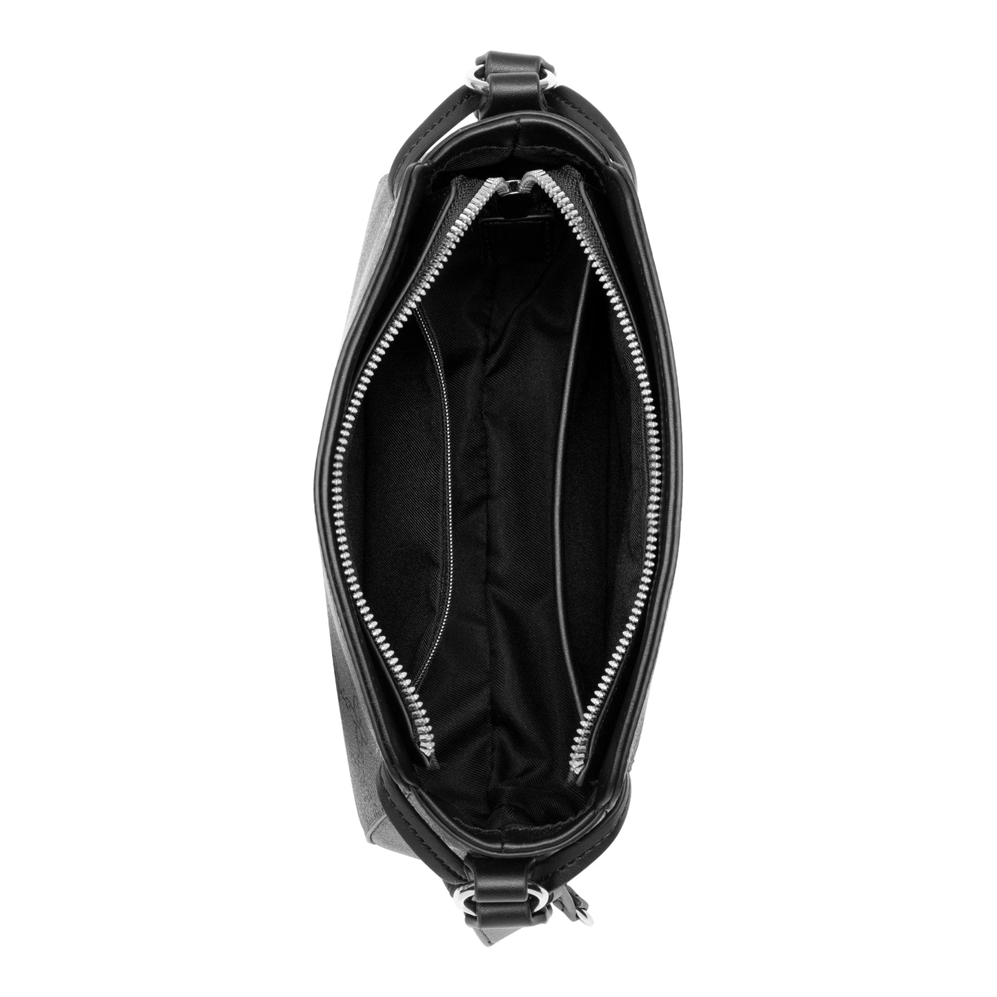 Cartera Crossbody Radleigh Negro