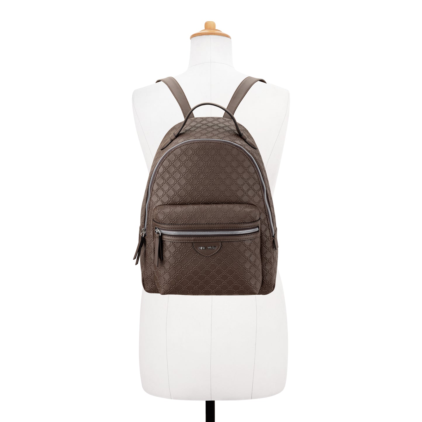 Mochila Vonetta Chocolate