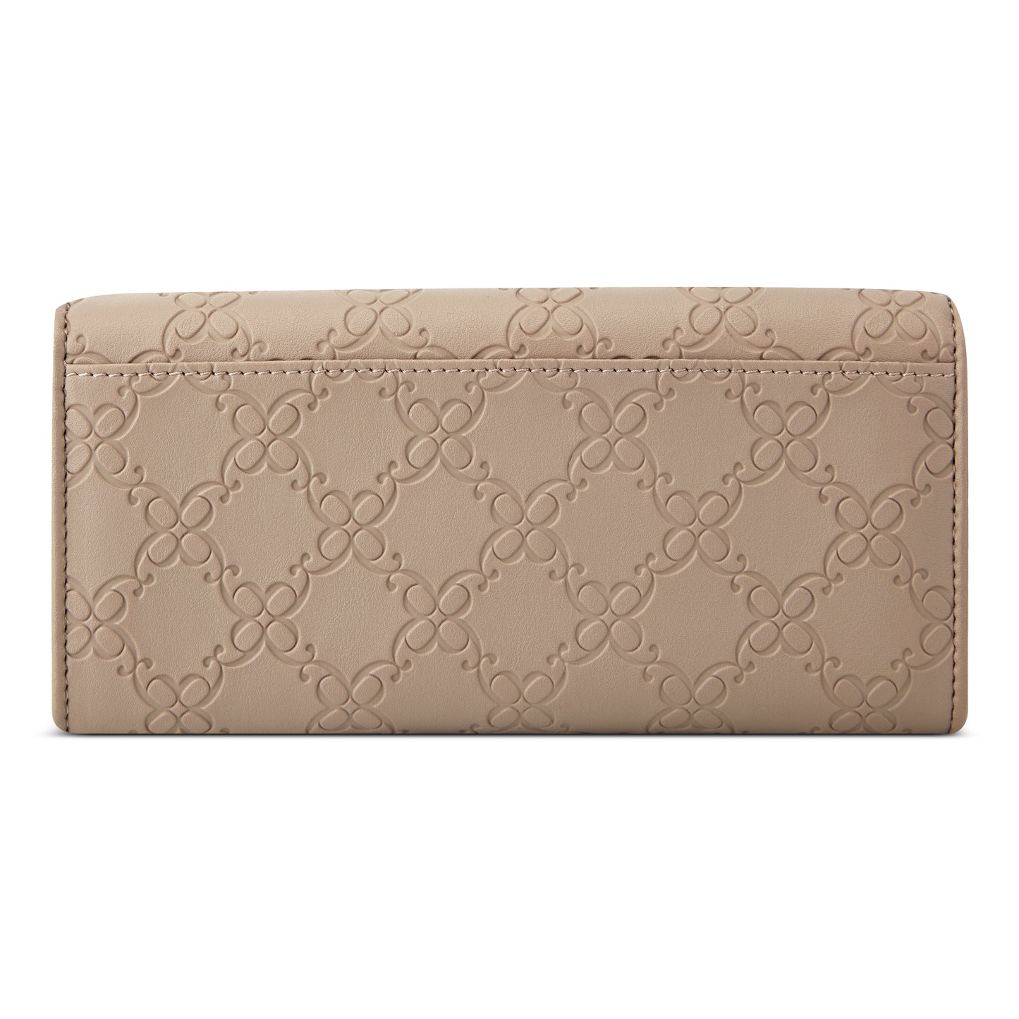 Billetera Organizer Zuri Crema/Nude