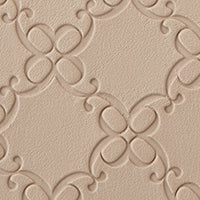 Billetera Organizer Zuri Crema/Nude