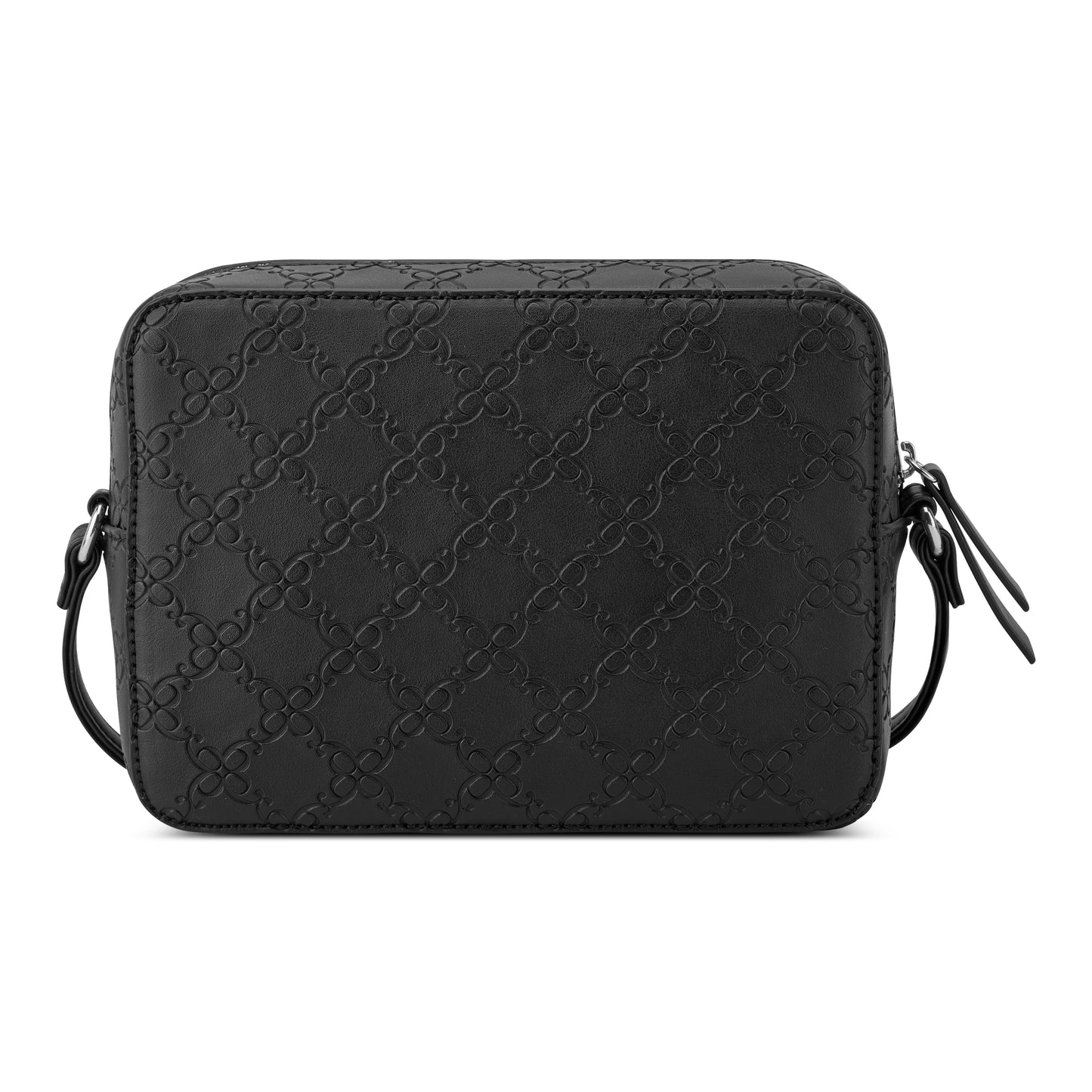 Cartera Crossbody Bowie Negro