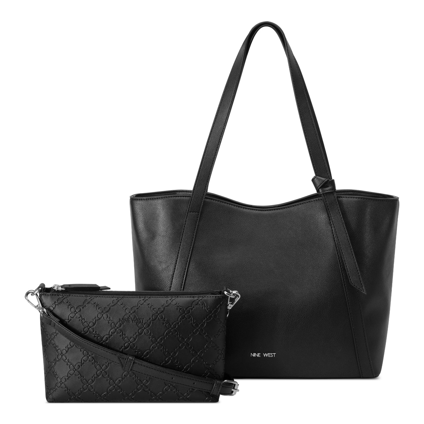Cartera Carryall Ruthie Negro
