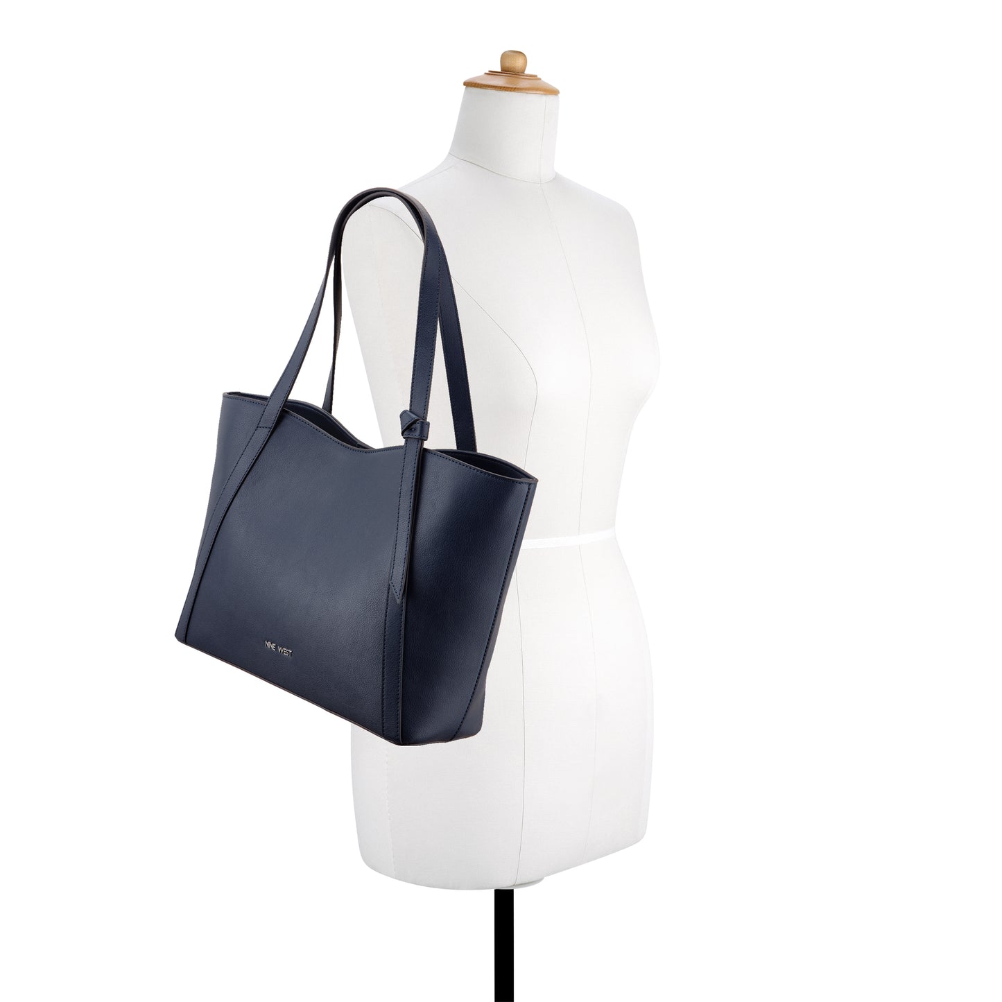 Cartera Carryall Ruthie Navy