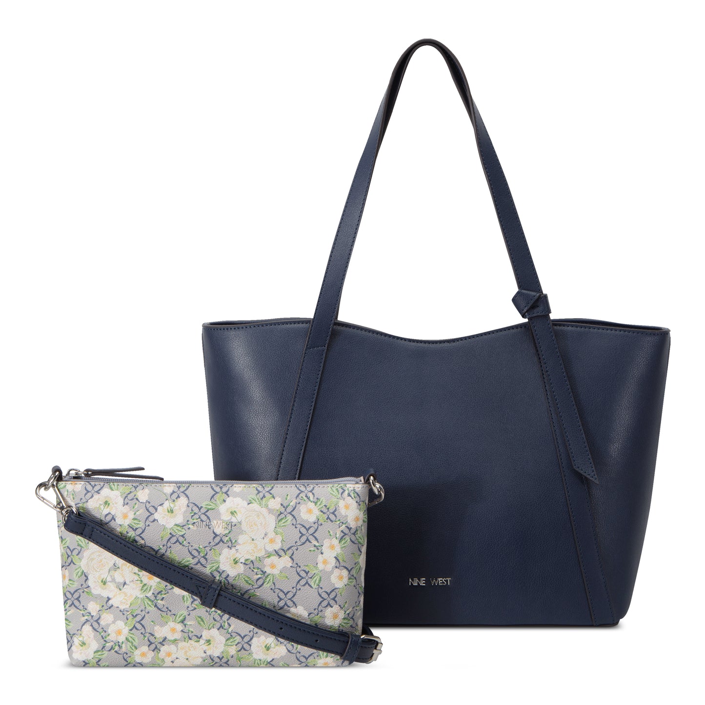 Cartera Carryall Ruthie Navy