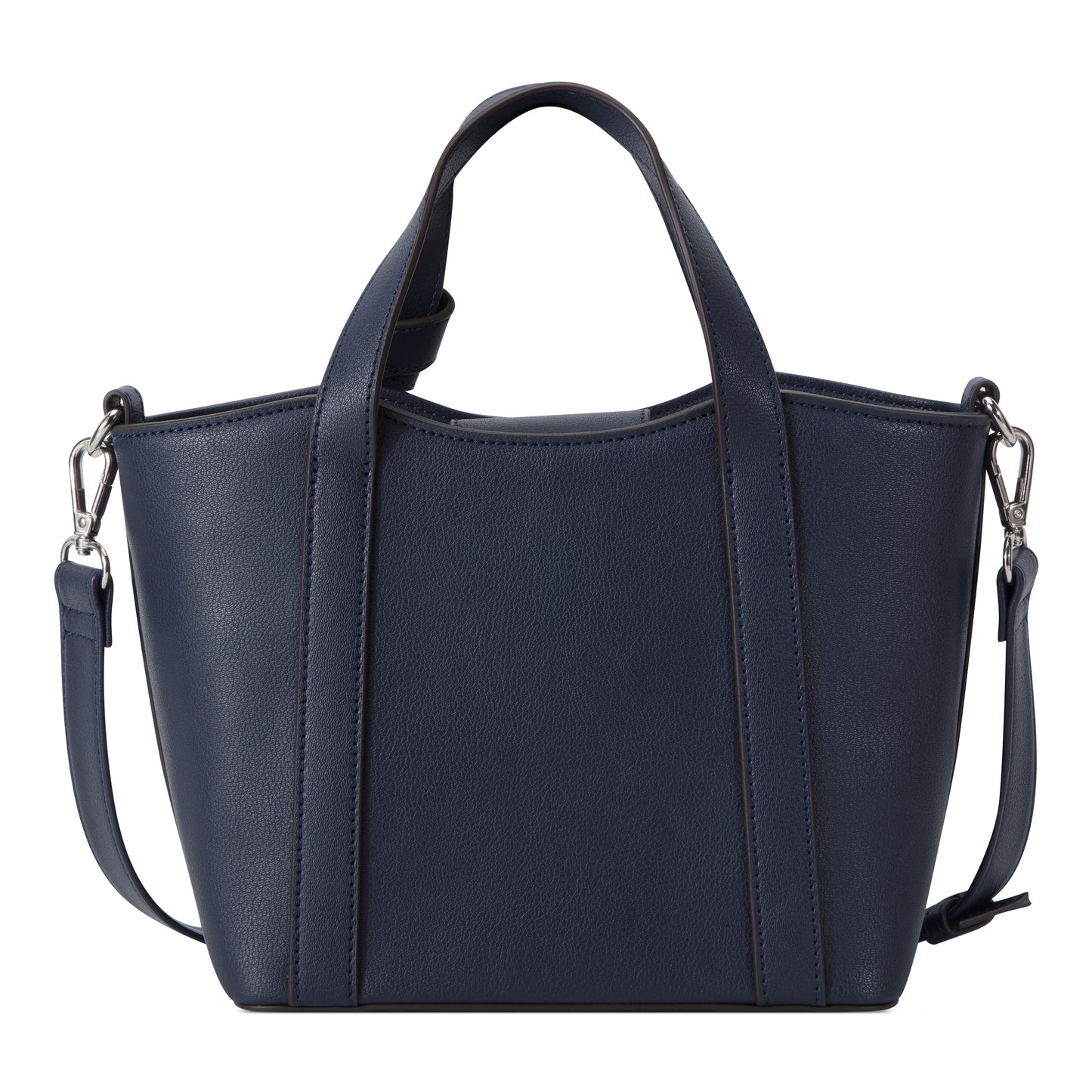 Cartera Tote Xbody Ruthie Navy