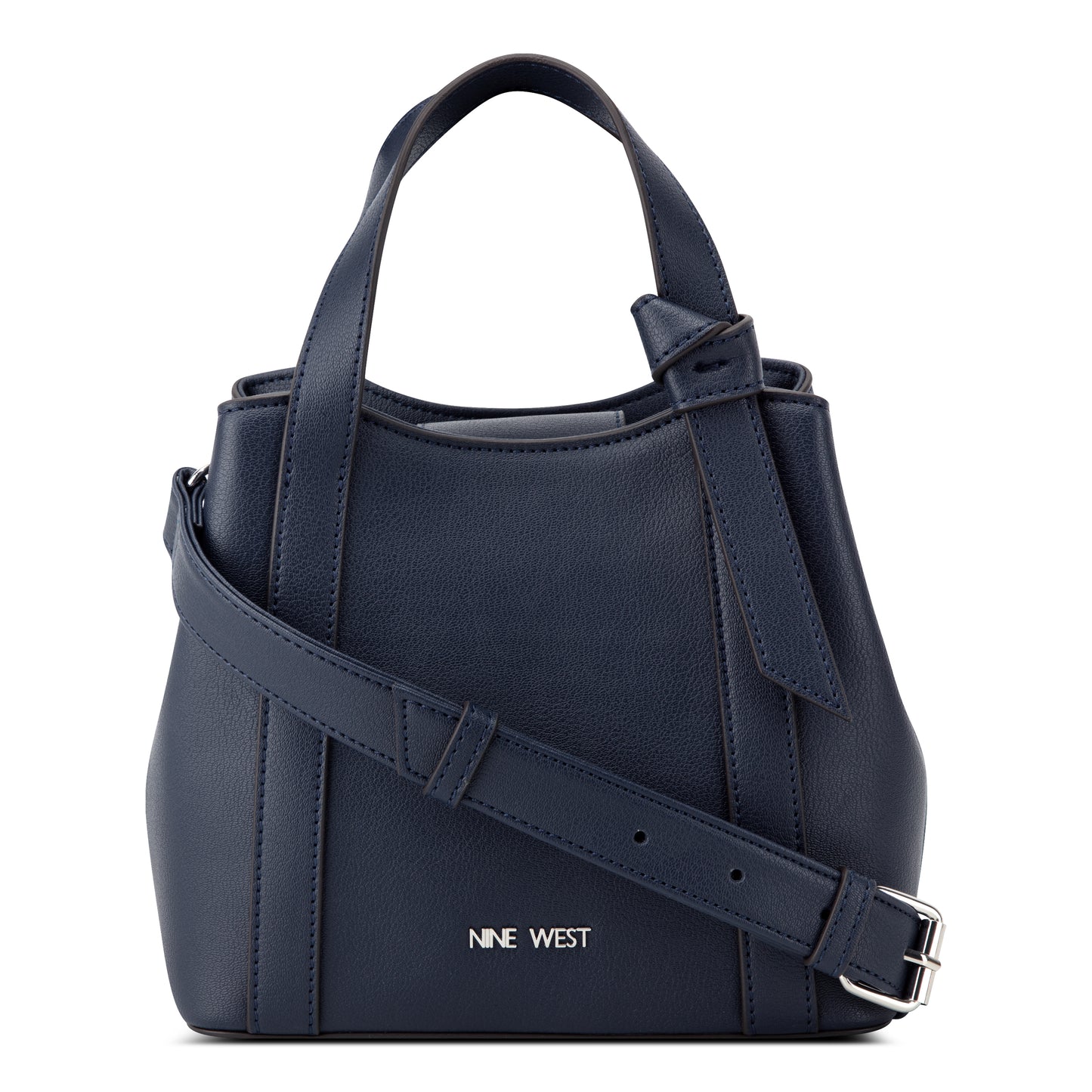 Cartera Tote Xbody Ruthie Navy