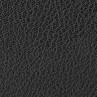 Billetera ZipAround Zuri Negro