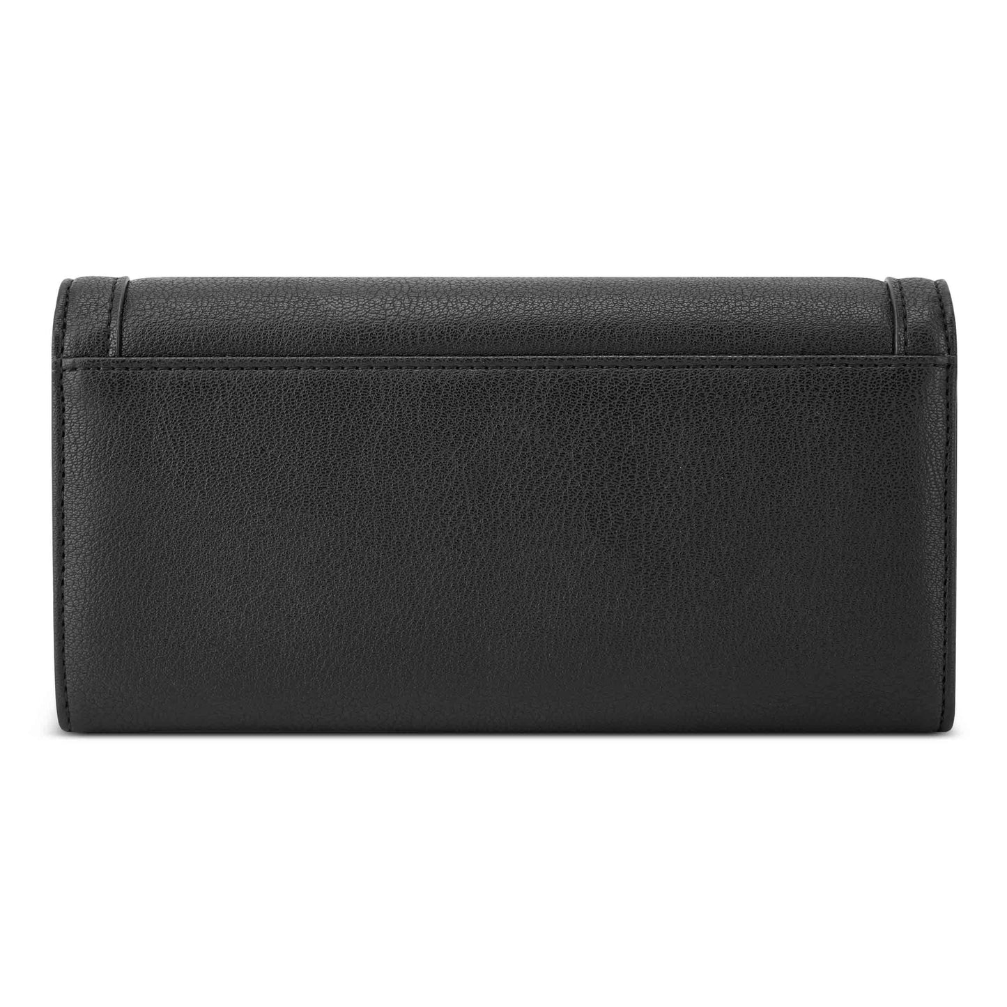 Billetera Organizer Zuri Negro