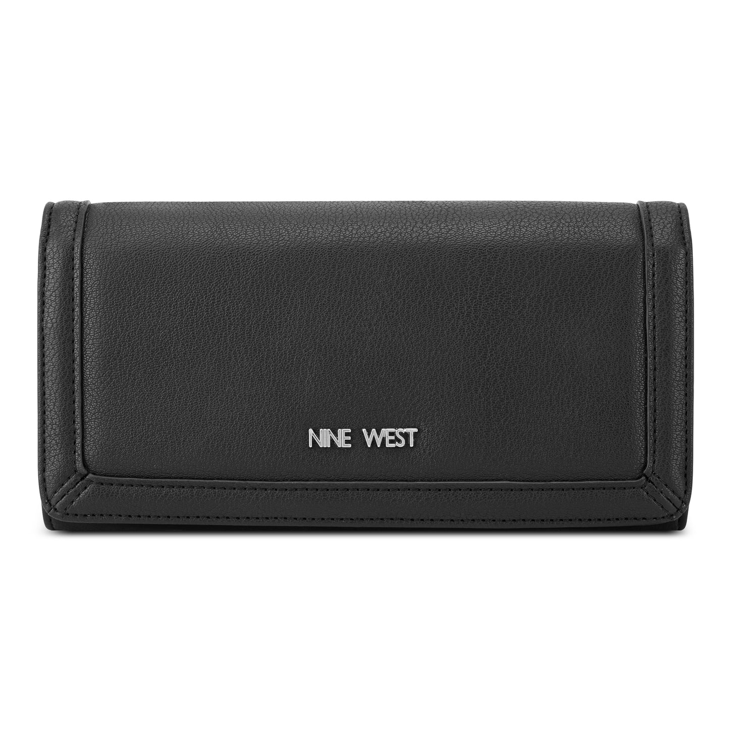 Billetera Organizer Zuri Negro