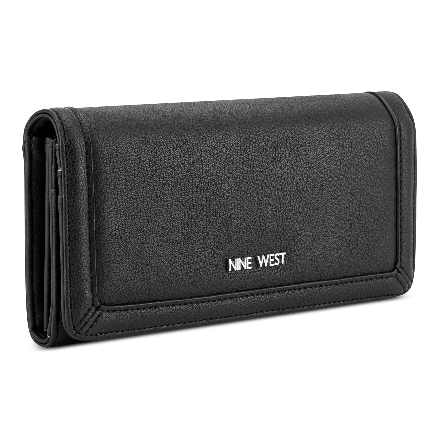 Billetera Organizer Zuri Negro