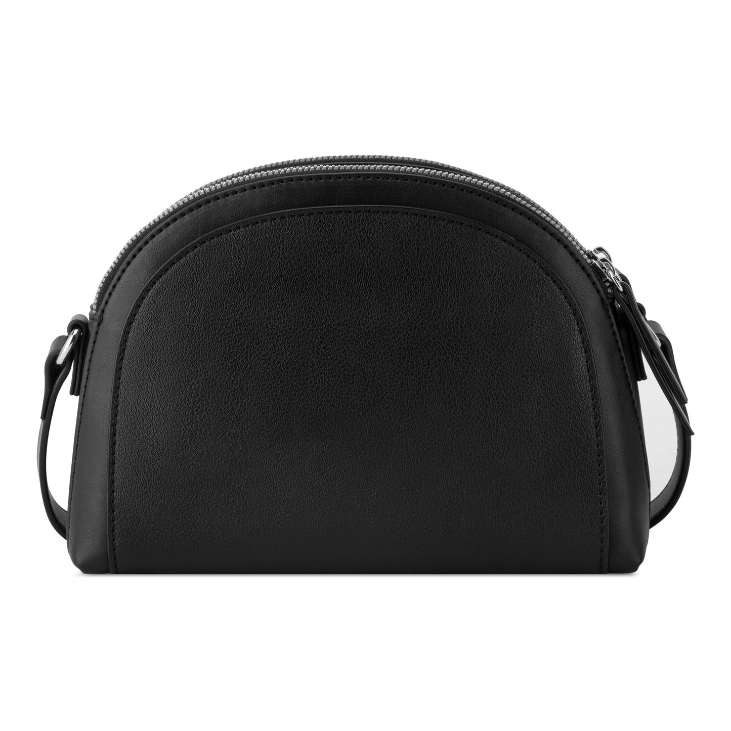 Cartera Dome Gertrude Negro