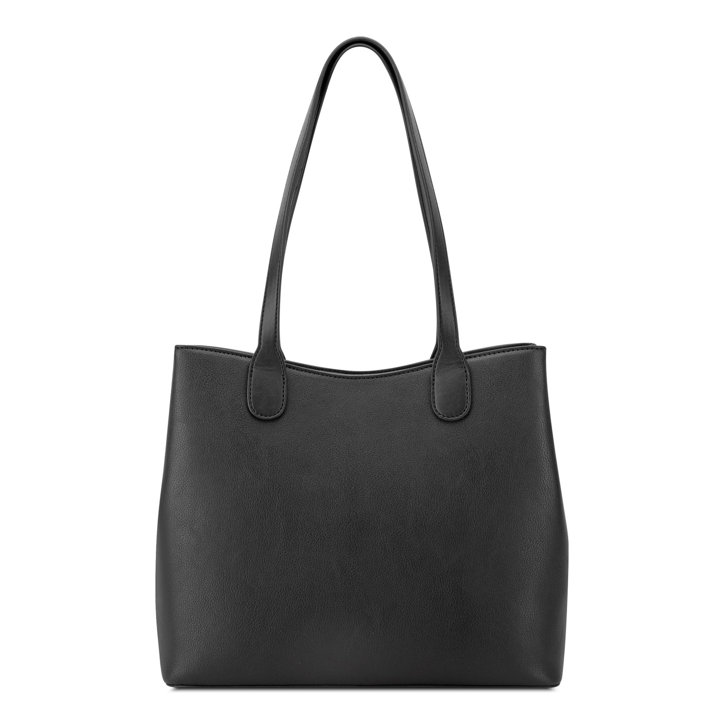Cartera Carryall Indy Negro