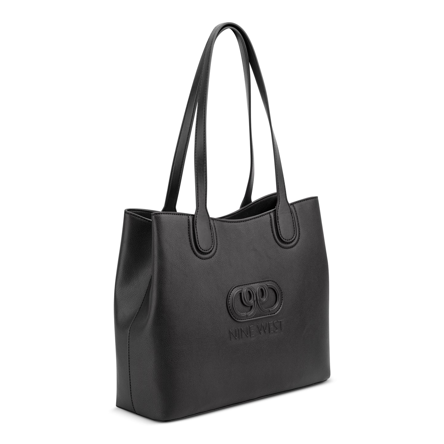 Cartera Carryall Indy Negro