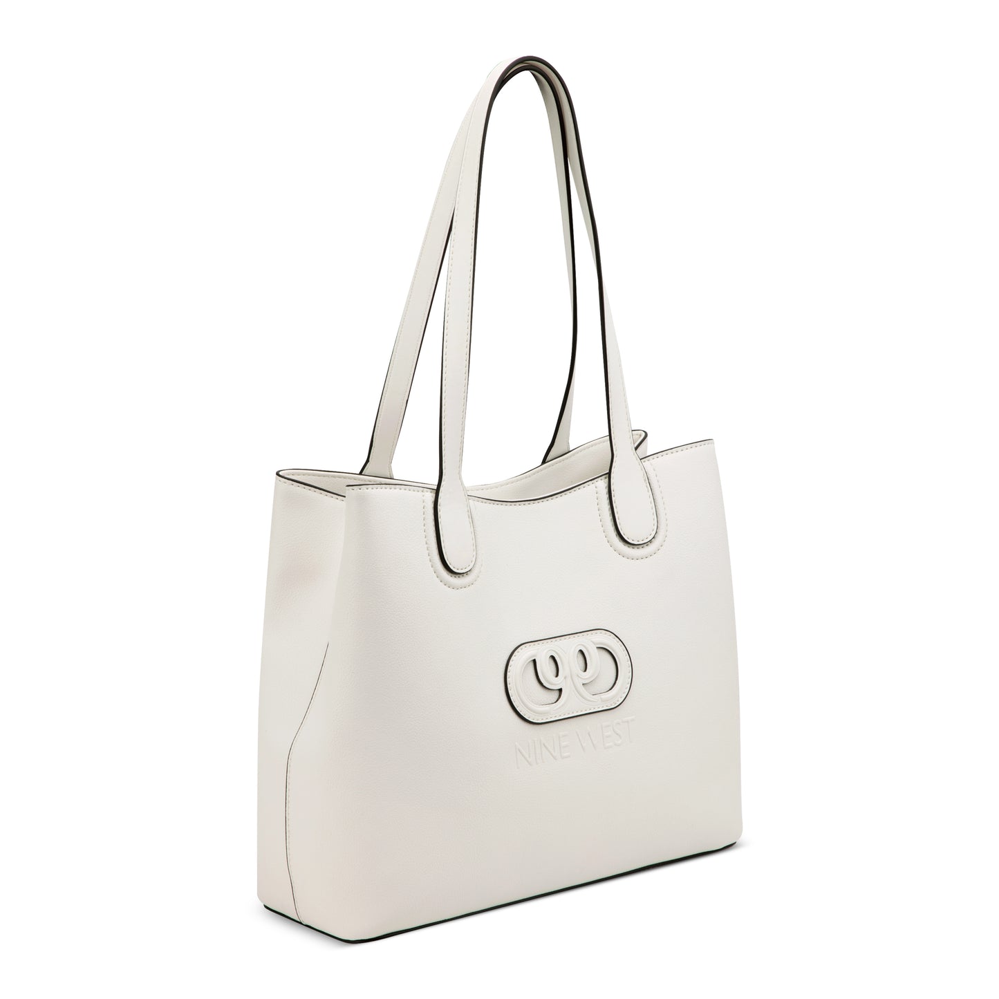 Cartera Carryall Indy Blanco