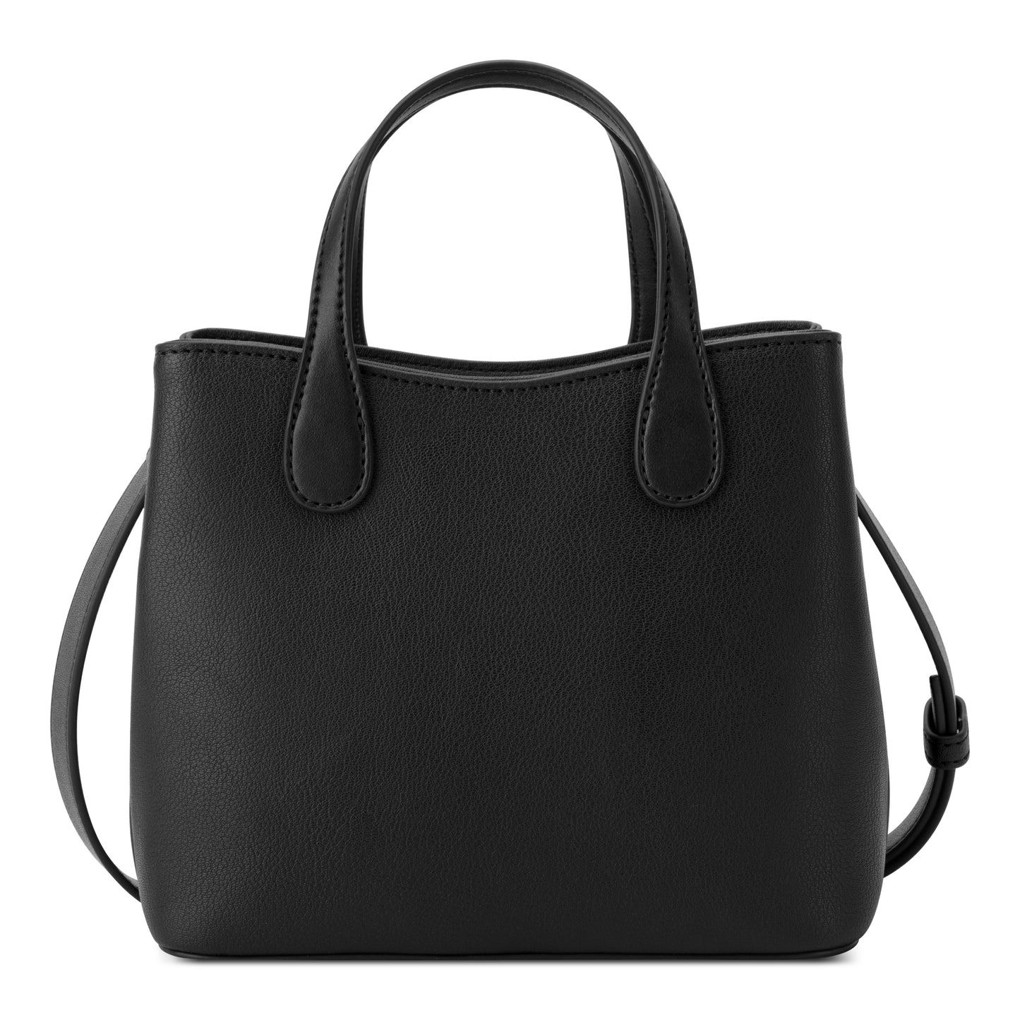 Cartera Tote Indy Negro