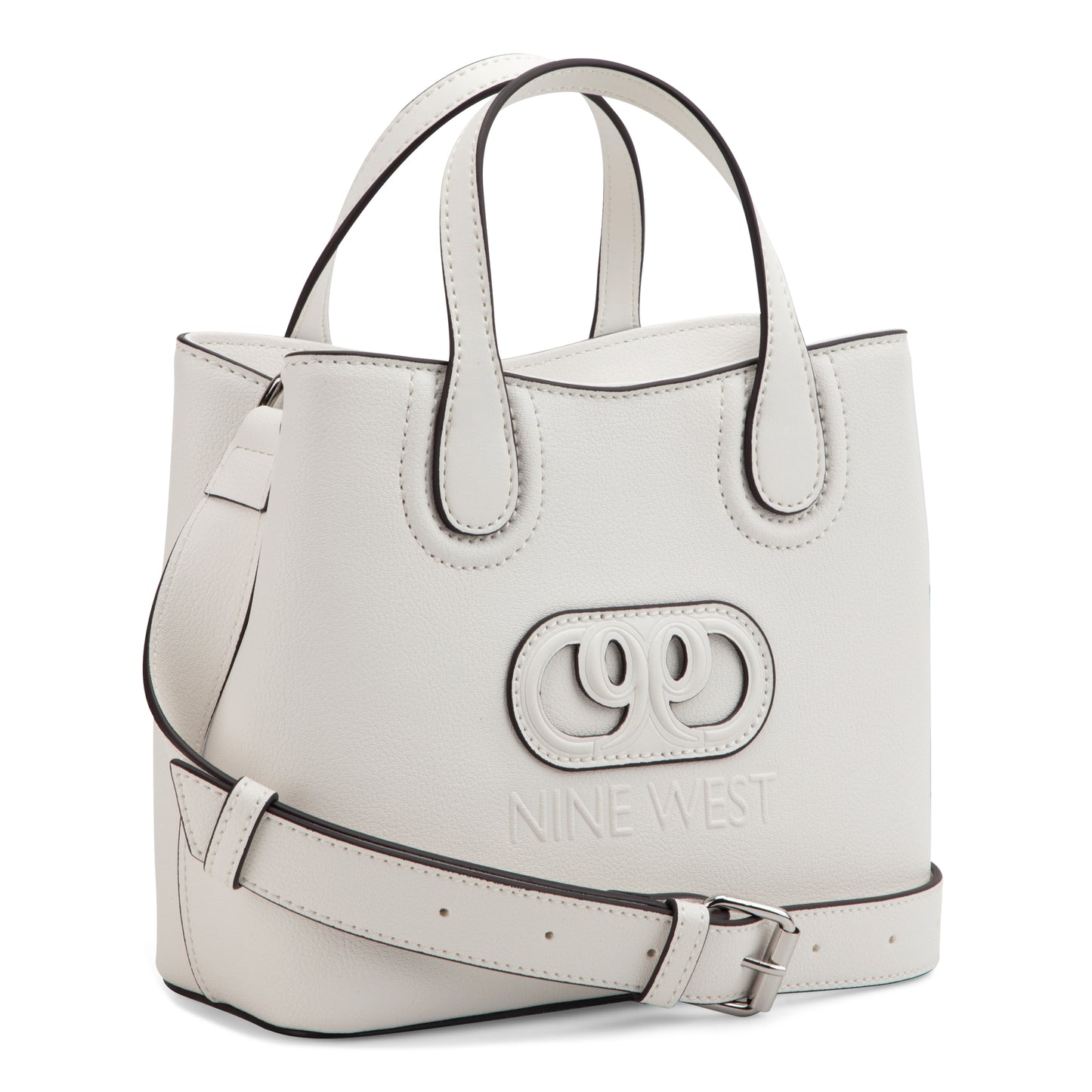 Cartera Tote Indy Blanco