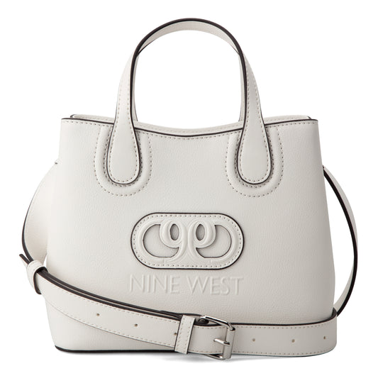 Cartera Tote Indy Blanco