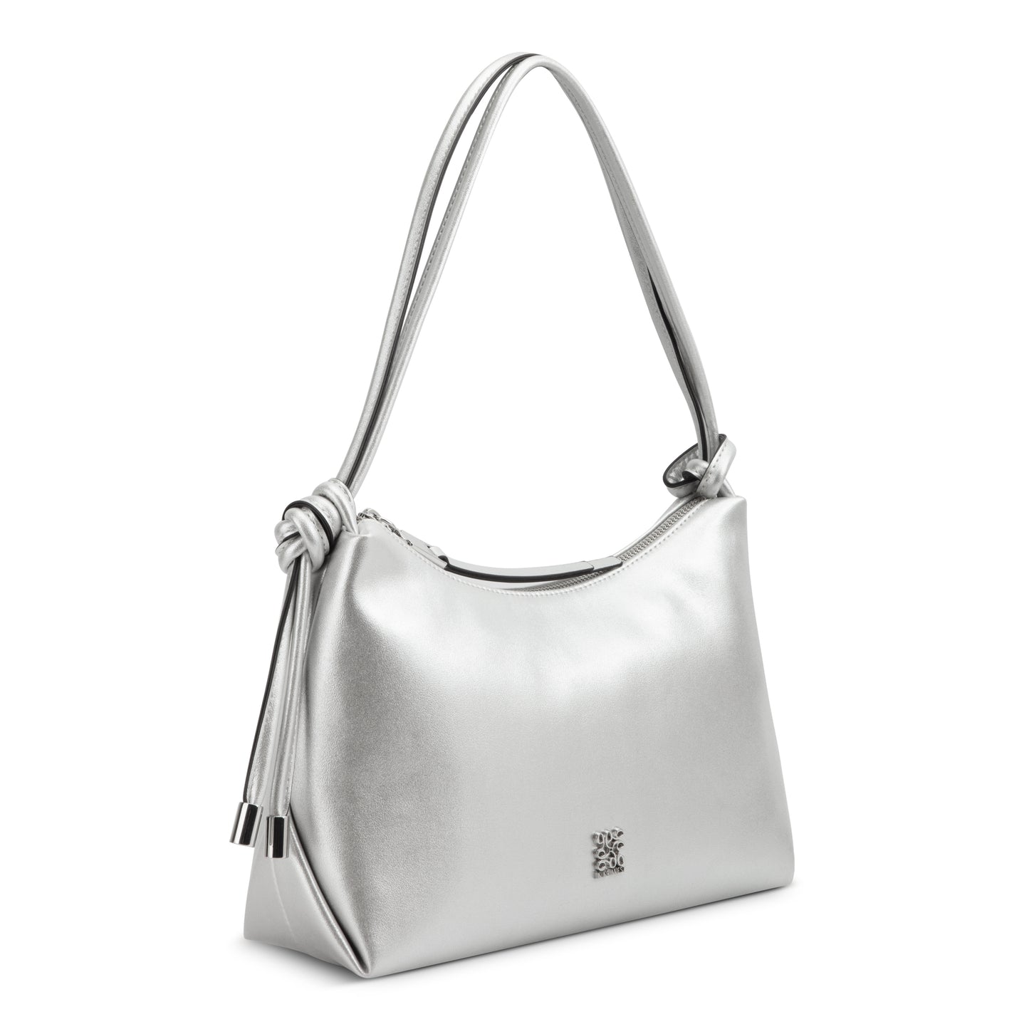 Cartera Shoulder Bag Oralie Plata