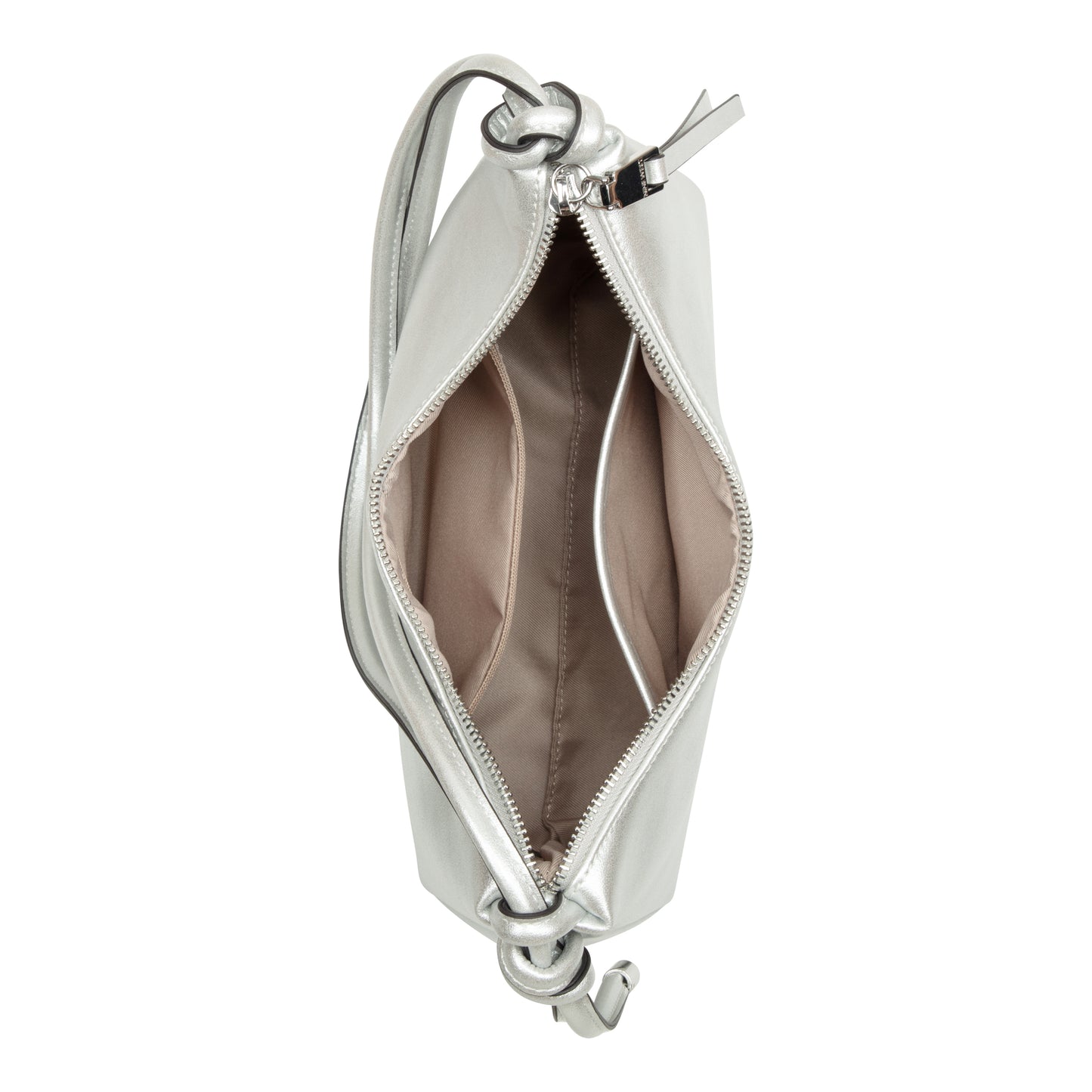 Cartera Shoulder Bag Oralie Plata