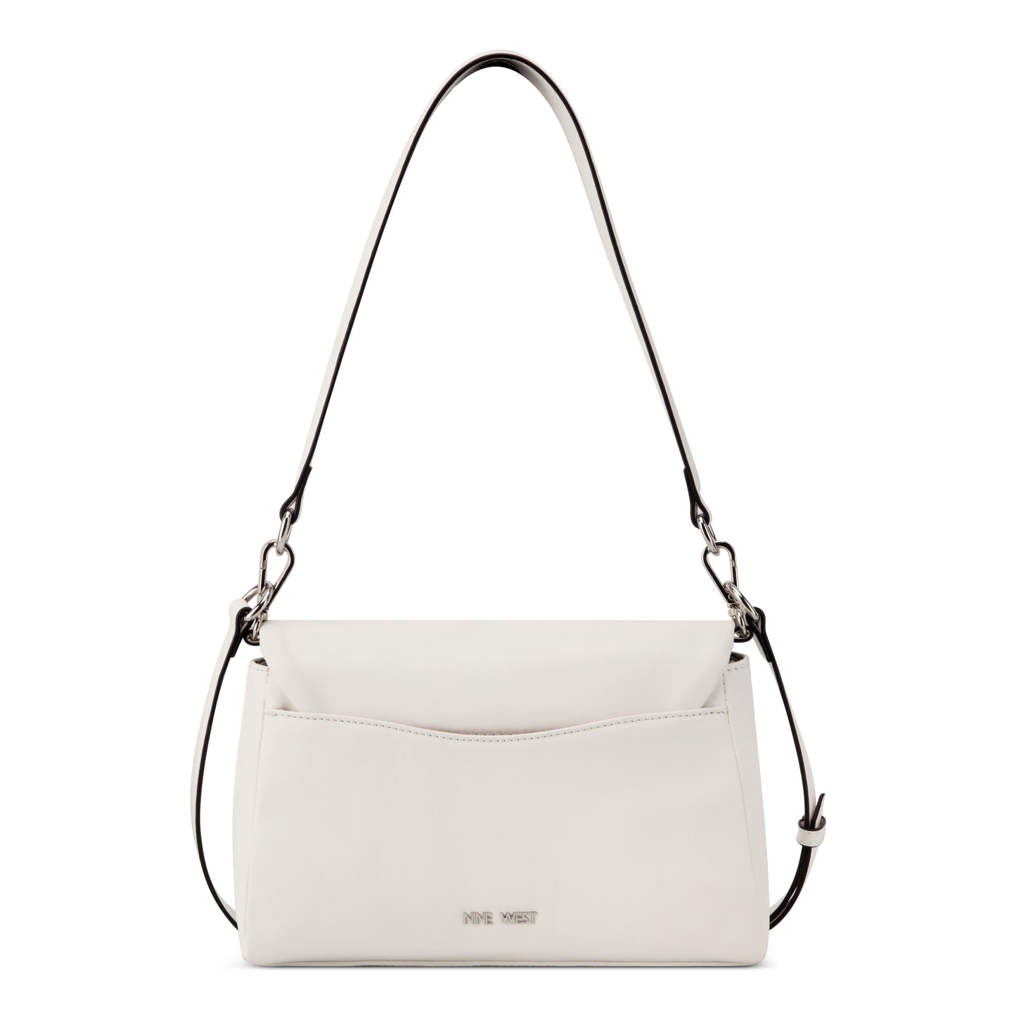 Cartera Top Handle Rhys Blanco